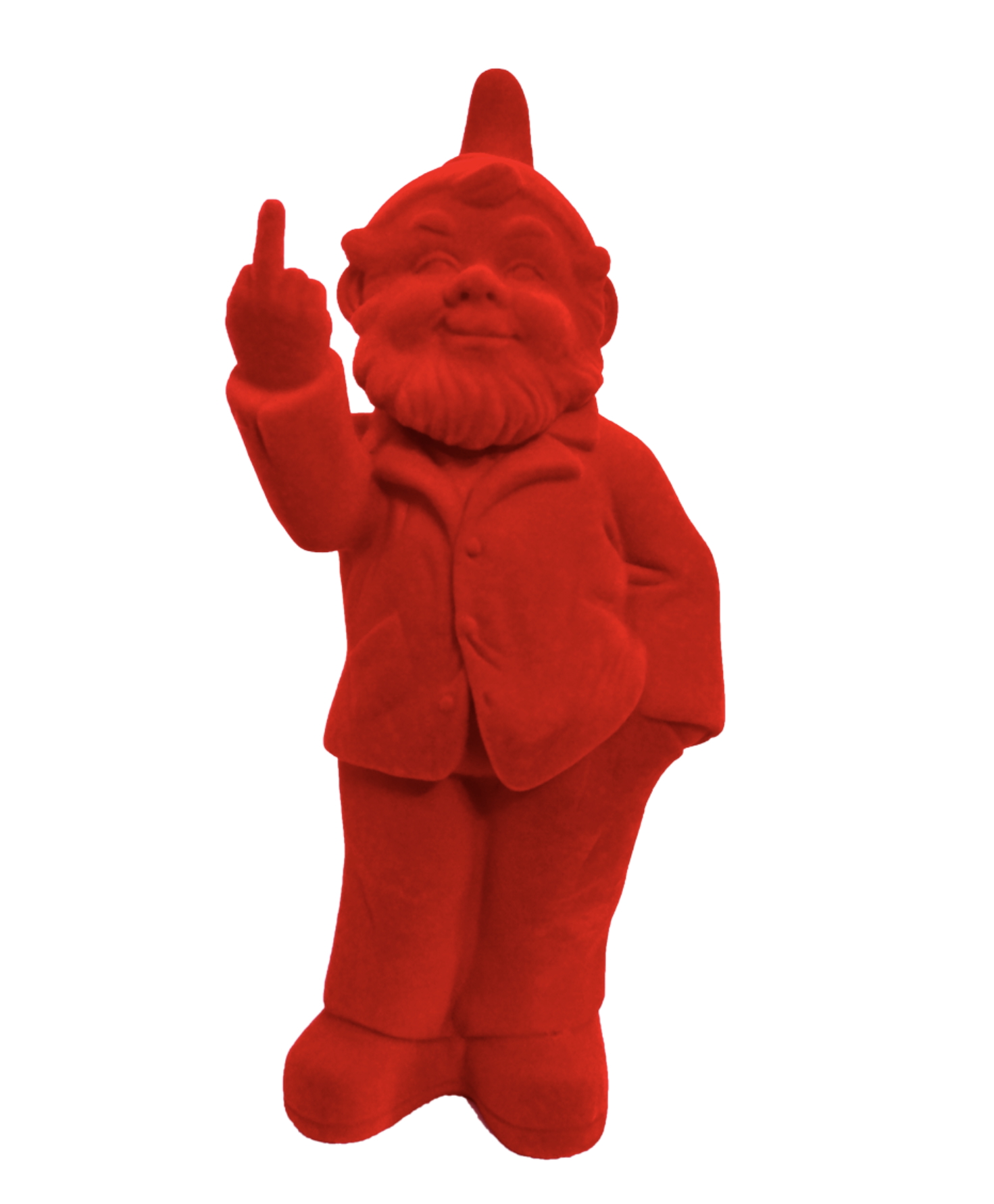 Ottmar Hörl VELVET SPONTI Ottmar Hörl VELVET SPONTI